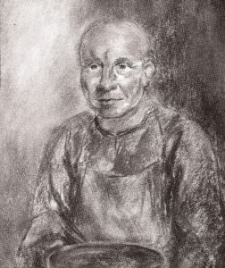 Frère Laurent de la Résurrection